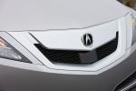 Acura ZDX 2009 года